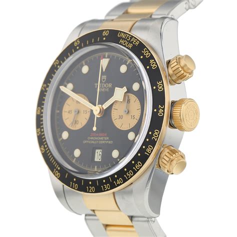 pre owned tudor watches